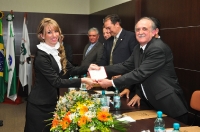 Entrega de Credenciais Pato Branco_2