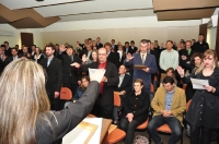 Entrega de Credenciais Pato Branco_2