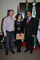 Entrega de Credenciais Pato Branco_3
