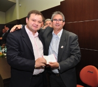Entrega de Credenciais Pato Branco_3