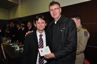 Entrega de Credenciais Pato Branco_3