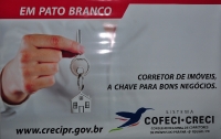 Entrega de Credenciais Pato Branco_3