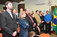 Entrega de Credenciais Pato Branco_4