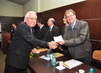 Entrega de Credenciais Pato Branco_4