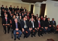 Entrega de Credenciais Pato Branco_5