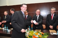 Entrega de Credenciais Pato Branco_5