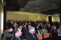 Entrega de Credenciais Pato Branco_5