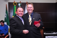 Entrega de Credenciais Pato Branco_6