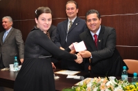Entrega de Credenciais Pato Branco_6