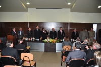 Entrega de Credenciais Pato Branco_7
