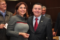 Entrega de Credenciais Pato Branco_8