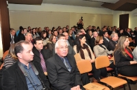 Entrega de Credenciais Pato Branco_8