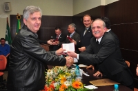 Entrega de Credenciais Pato Branco_8