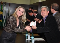 Entrega de Credenciais Pato Branco_8