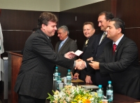 Entrega de Credenciais Pato Branco_8