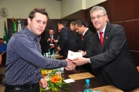 Entrega de Credenciais Pato Branco_9