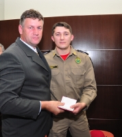Entrega de Credenciais Pato Branco_9