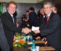 Entrega de Credenciais Pato Branco_9