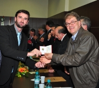 Entrega de Credenciais Pato Branco_9