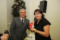 Entrega de Credenciais em Ponta Grossa_10