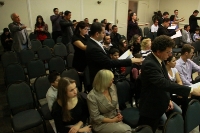 Entrega de Credenciais em Ponta Grossa_10