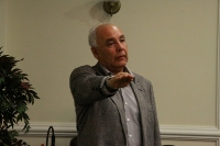 Entrega de Credenciais em Ponta Grossa_10