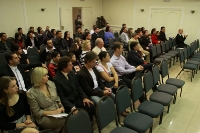 Entrega de Credenciais em Ponta Grossa_10