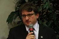 Entrega de Credenciais em Ponta Grossa_10