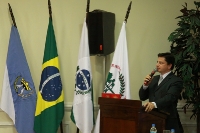 Entrega de Credenciais em Ponta Grossa_1