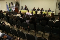 Entrega de Credenciais em Ponta Grossa_1