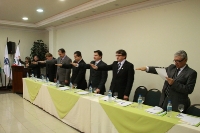 Entrega de Credenciais em Ponta Grossa_2