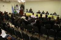 Entrega de Credenciais em Ponta Grossa_2
