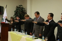 Entrega de Credenciais em Ponta Grossa_3