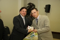 Entrega de Credenciais em Ponta Grossa_3