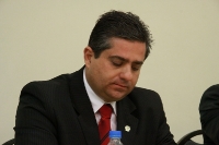 Entrega de Credenciais em Ponta Grossa_3