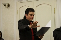 Entrega de Credenciais em Ponta Grossa_3