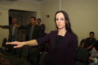 Entrega de Credenciais em Ponta Grossa_3