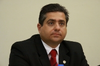Entrega de Credenciais em Ponta Grossa_4