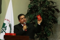 Entrega de Credenciais em Ponta Grossa_4