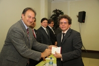 Entrega de Credenciais em Ponta Grossa_4