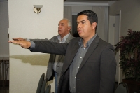 Entrega de Credenciais em Ponta Grossa_4