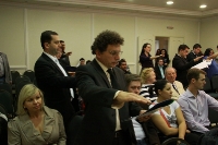 Entrega de Credenciais em Ponta Grossa_4