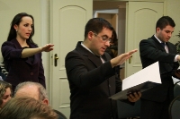 Entrega de Credenciais em Ponta Grossa_5