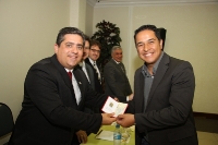 Entrega de Credenciais em Ponta Grossa_5