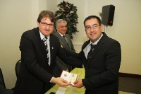 Entrega de Credenciais em Ponta Grossa_5
