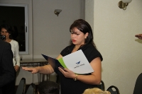 Entrega de Credenciais em Ponta Grossa_5
