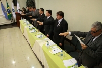 Entrega de Credenciais em Ponta Grossa_5