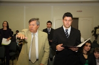 Entrega de Credenciais em Ponta Grossa_5