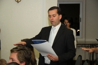 Entrega de Credenciais em Ponta Grossa_6