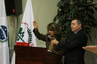Entrega de Credenciais em Ponta Grossa_6
